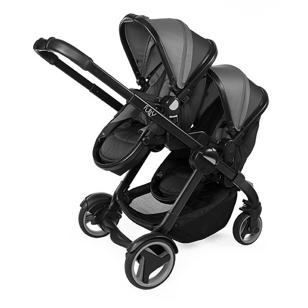 chicco fully stroller