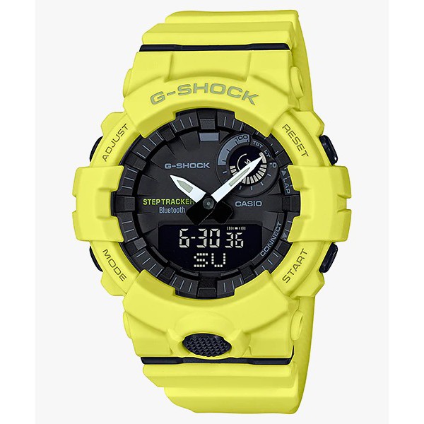 harga g shock step tracker