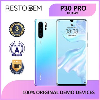 Huawei P30 Pro Smartphone Prices And Promotions Apr 2021 Shopee Malaysia