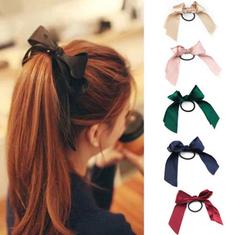 cute hair ties