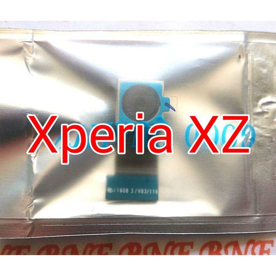 Front Camera Sony Xperia Xz F32 F31 So 01j Docomo Shopee Malaysia