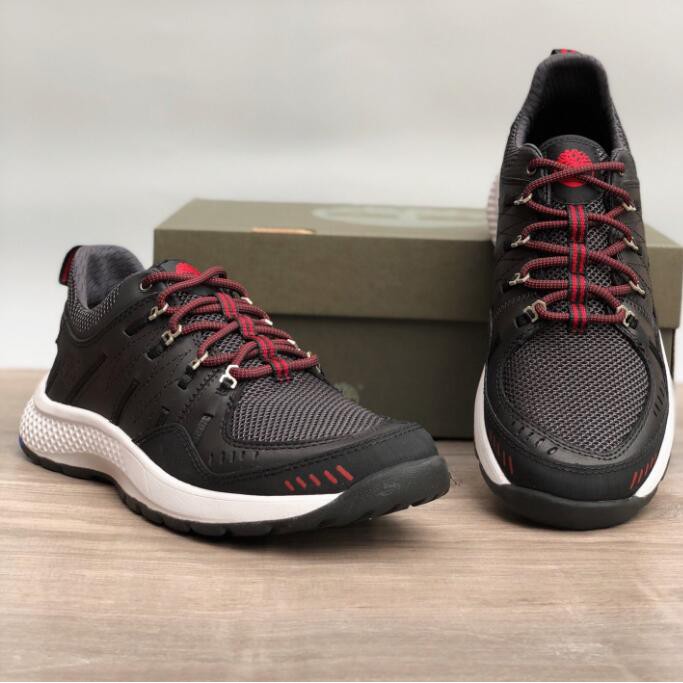 timberland mens casual shoes