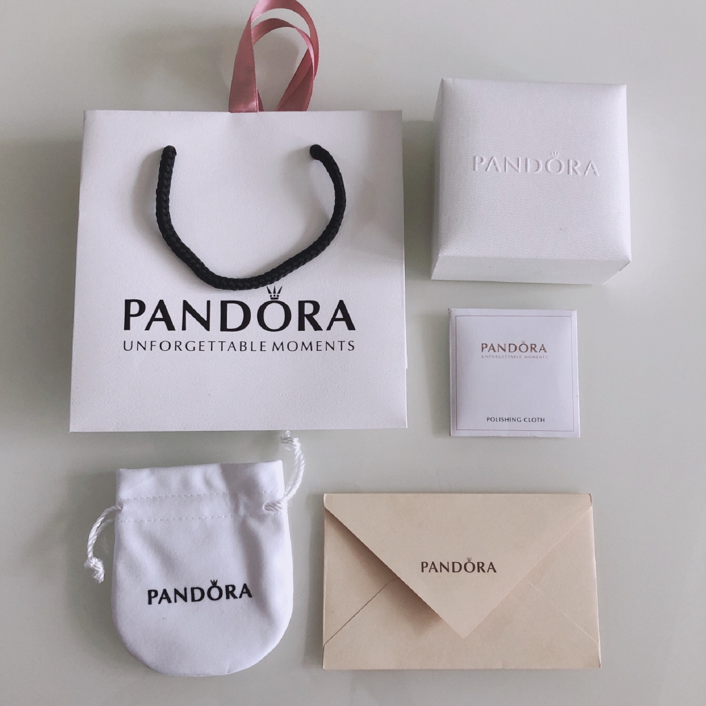 pandora bag