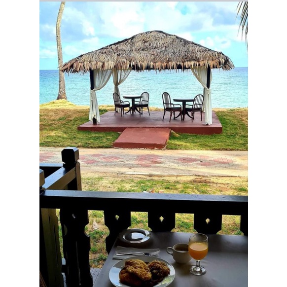 Tioman Resort Hotel Promo | Kg Tekek Tioman Island Stay 2026 | Beachfront Room | Min 7 Days Advance Booking