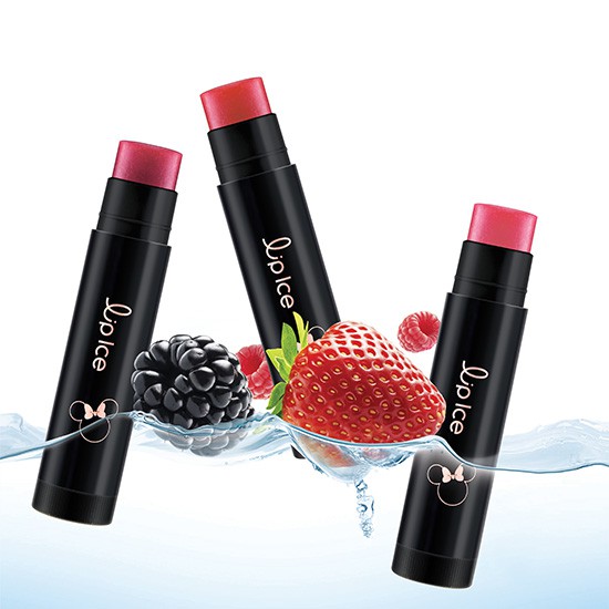 MENTHOLATUM LIP ICE TINTED LIPBALM (EXP 12/21) Shopee Malaysia