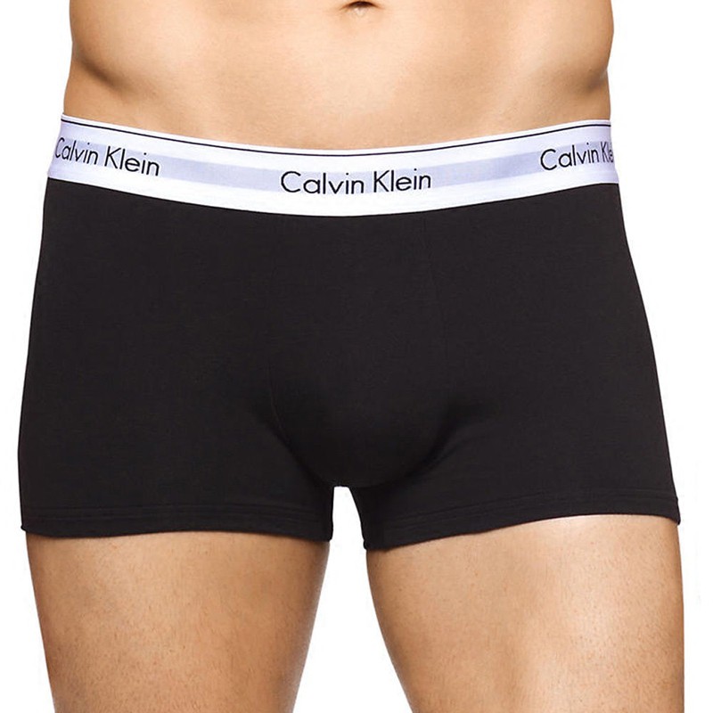 calvin klein spandex underwear