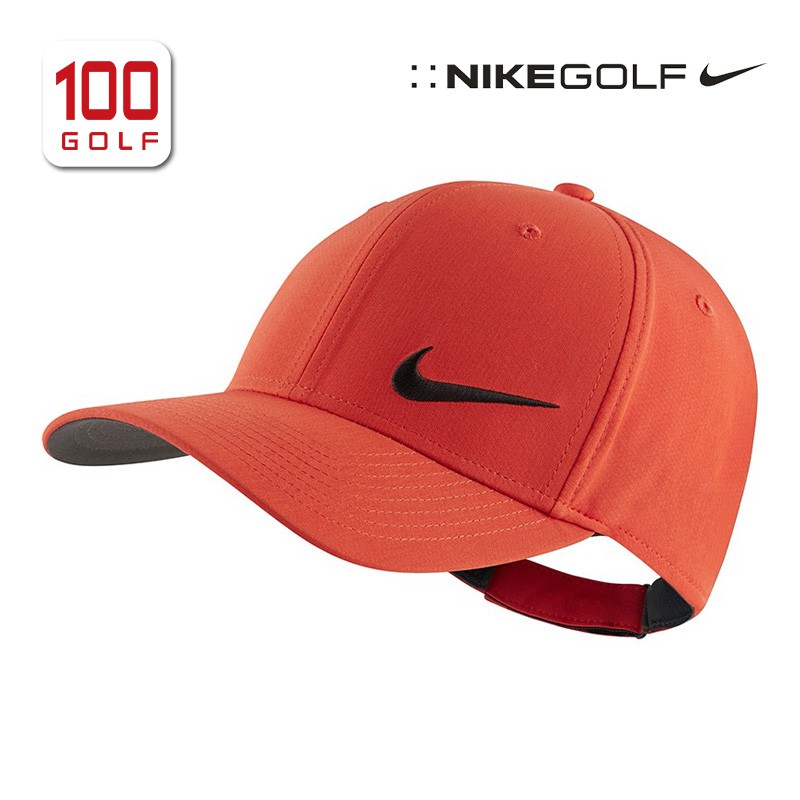 nike golf visor men's