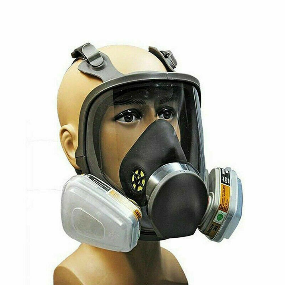 Download 6800 7 In 1 Full Face Gas Mask Facepiece Respirator Painting Spraying Shopee Malaysia Yellowimages Mockups