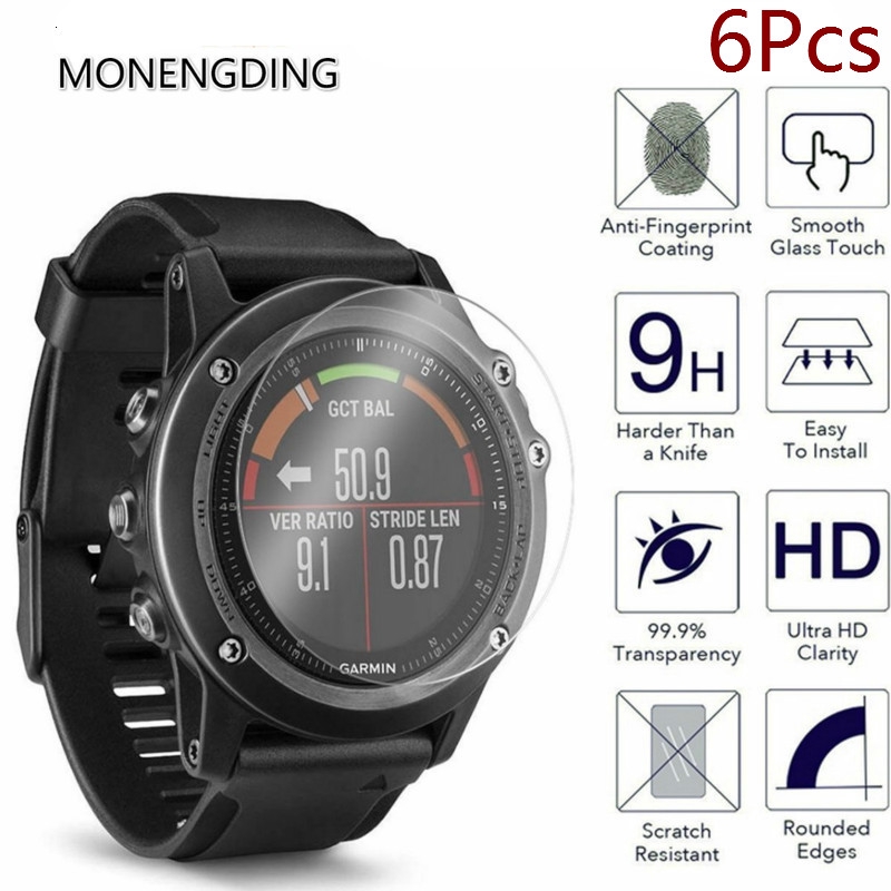 garmin watch protector