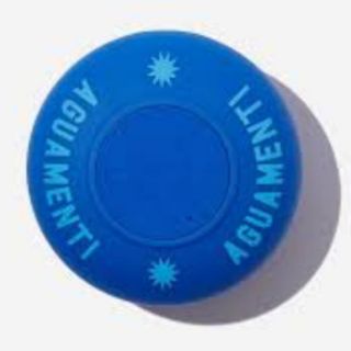 typo watermelon shower speaker