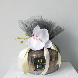 Hamper Raya Murah