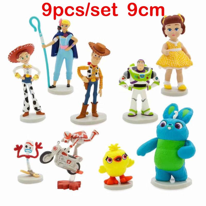 8pcs Set Lol Dolls High Quality Classic Set Gift Baby Egg Action Figure Toys Shopee Malaysia - anubis roblox action figure 10cm