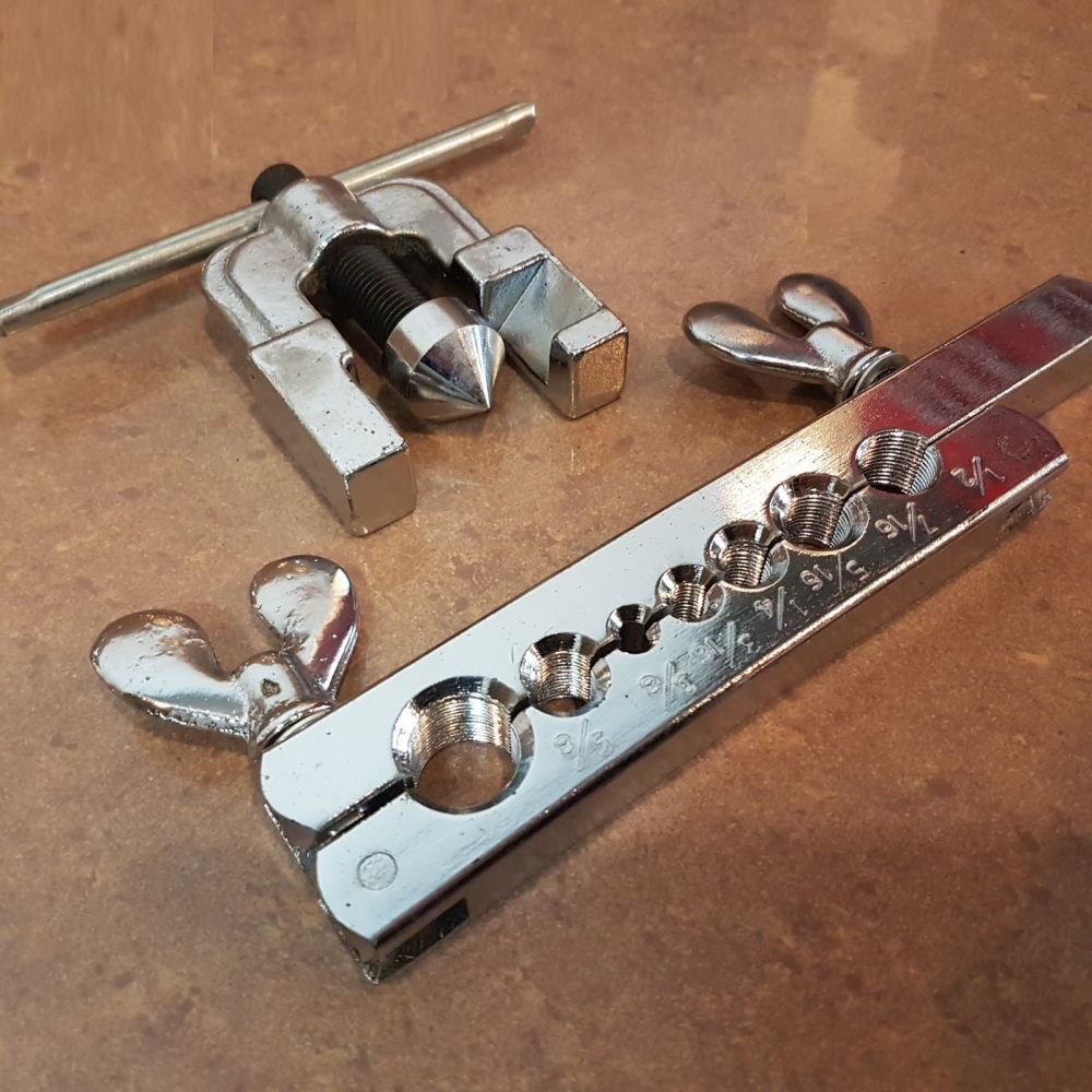 Flaring Tool 516mm ID33495 Shopee Malaysia