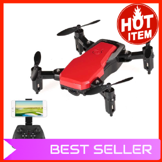 drone yi le toys s10 wifi camera shopee