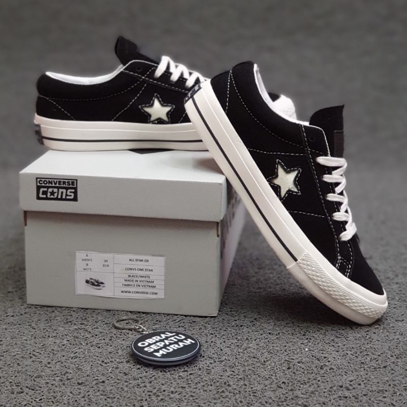 converse one star 39