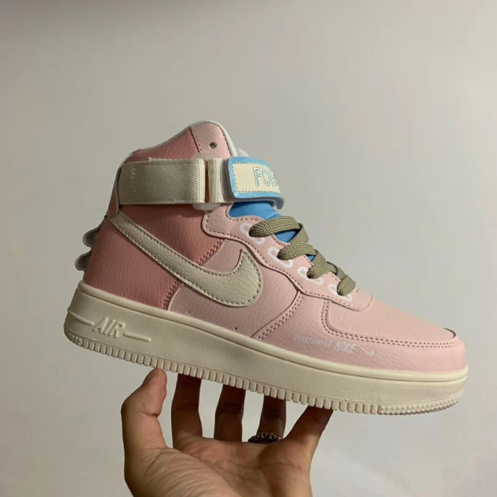 nike air force 1 mid 40