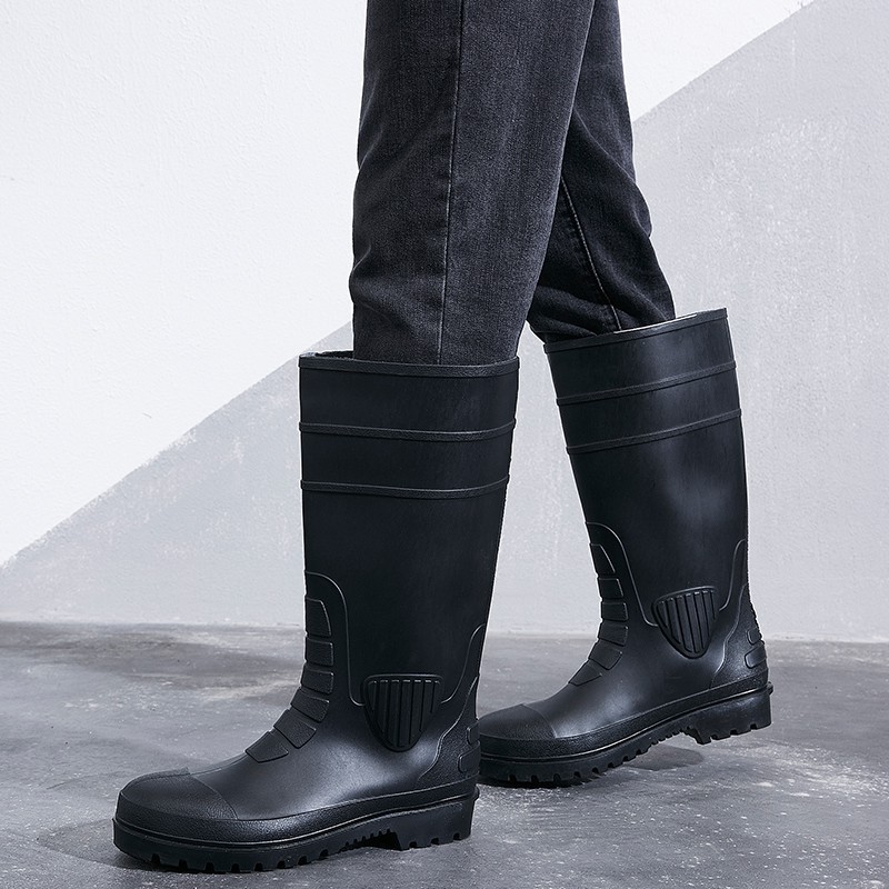 rain shoes for men