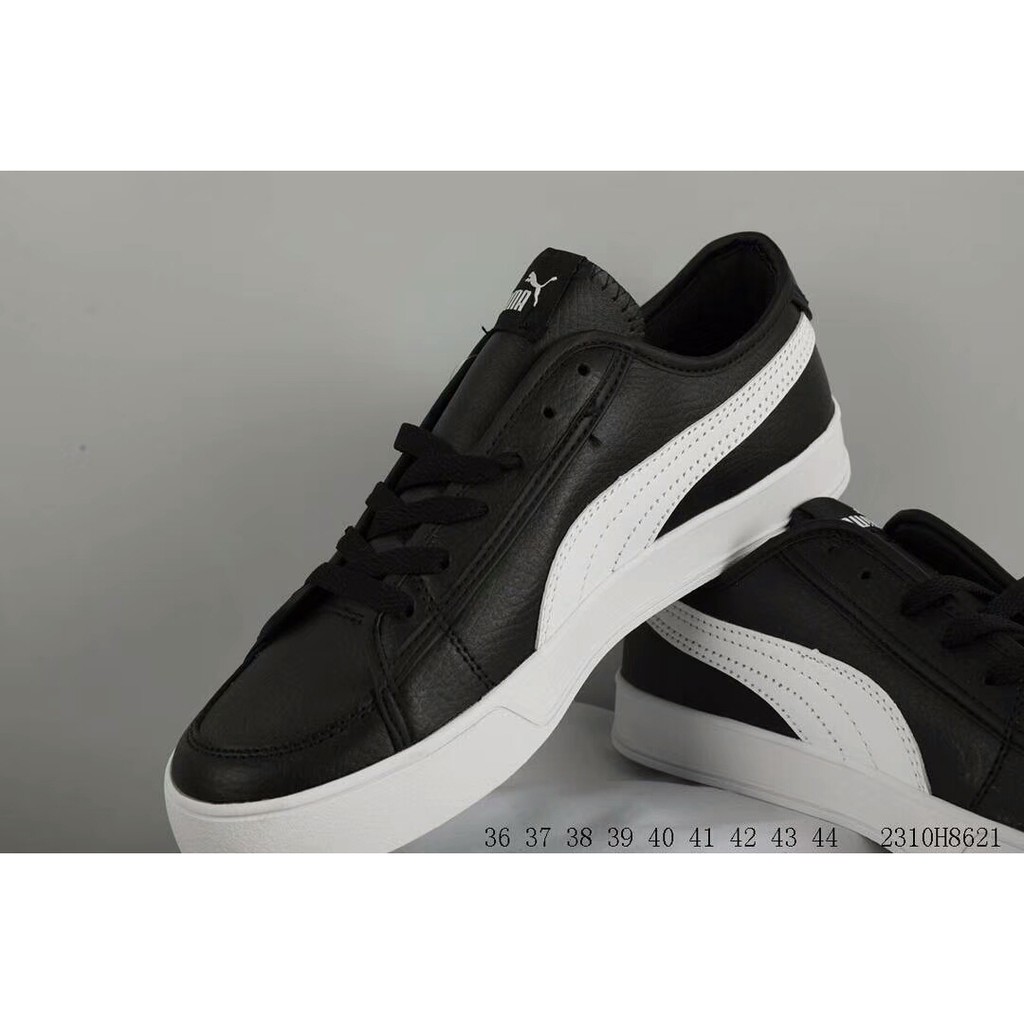 puma smash v2 vulc sl