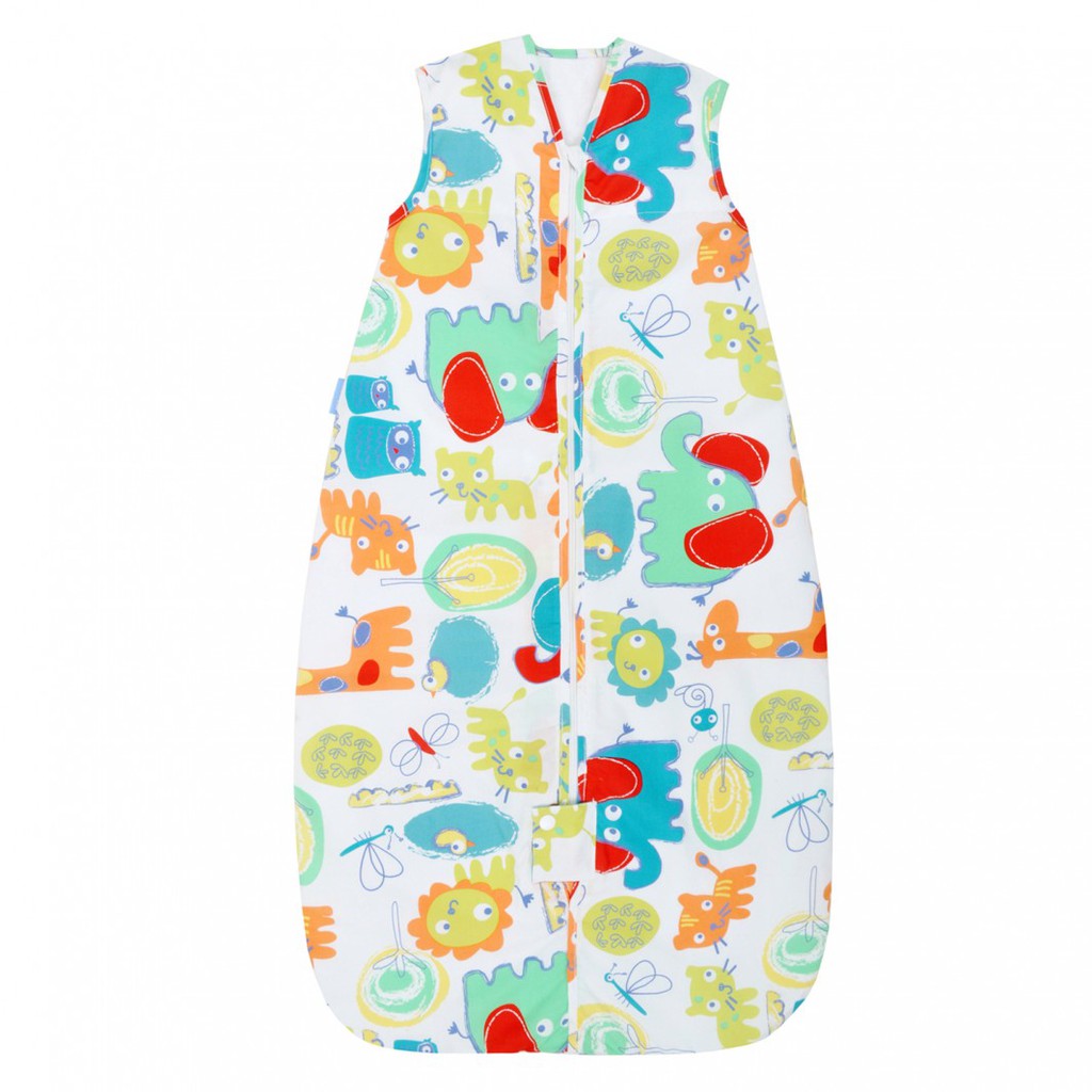 CLEARANCE Grobag Baby Sleeping Bag 0.5 tog 06 months Shopee Malaysia
