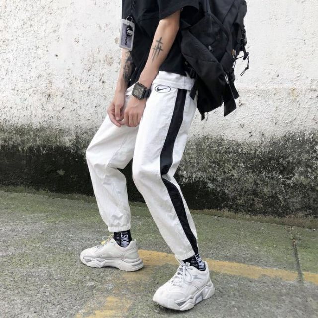 nike casual outfits