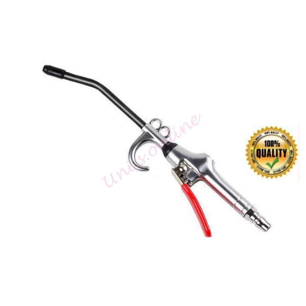 THB1 PNEUMATIC AIR BLOW GUN ( DUST CLEANING GUN ) Shopee Malaysia
