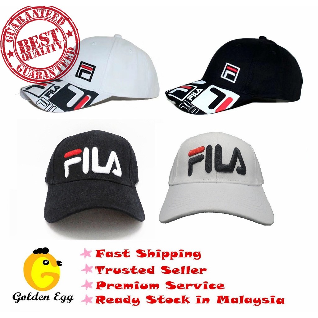 baseball fila