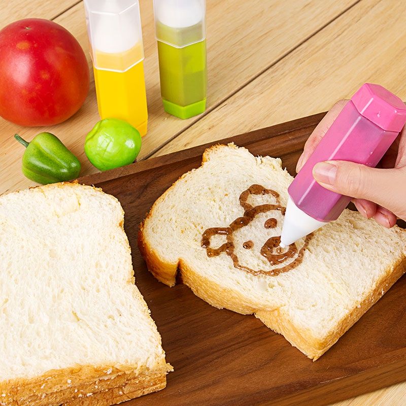 Food/Cake Drawing Pen Food Decorating Tool C | Shopee Malaysia