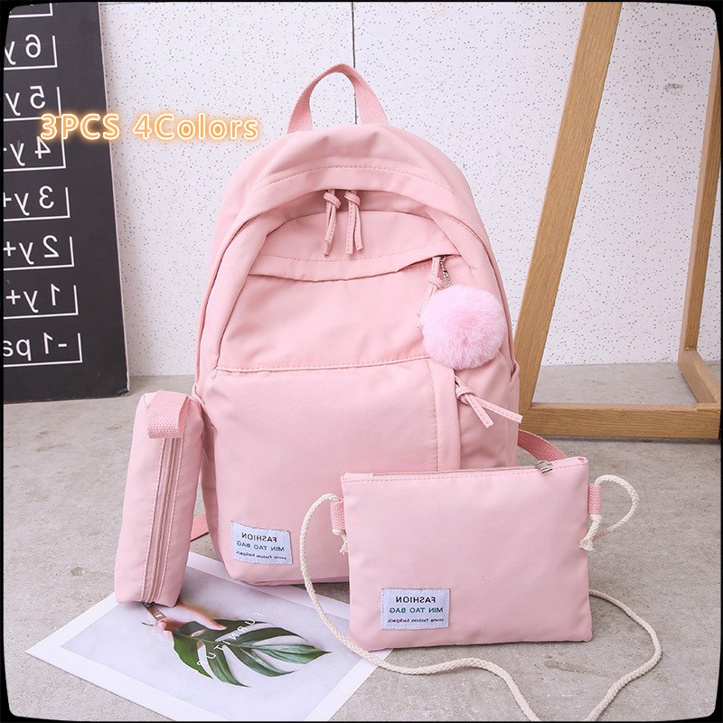 korean bags for school