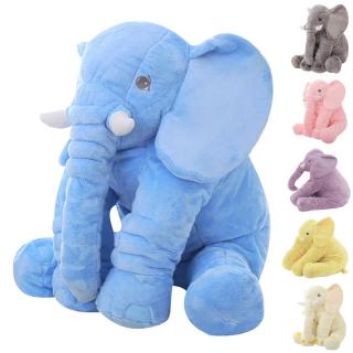 cute elephant doll