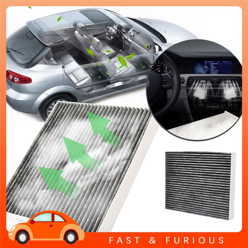 Uu Ford Focus Mondeo Cabin Air Filter Vehicle Air Filter Original