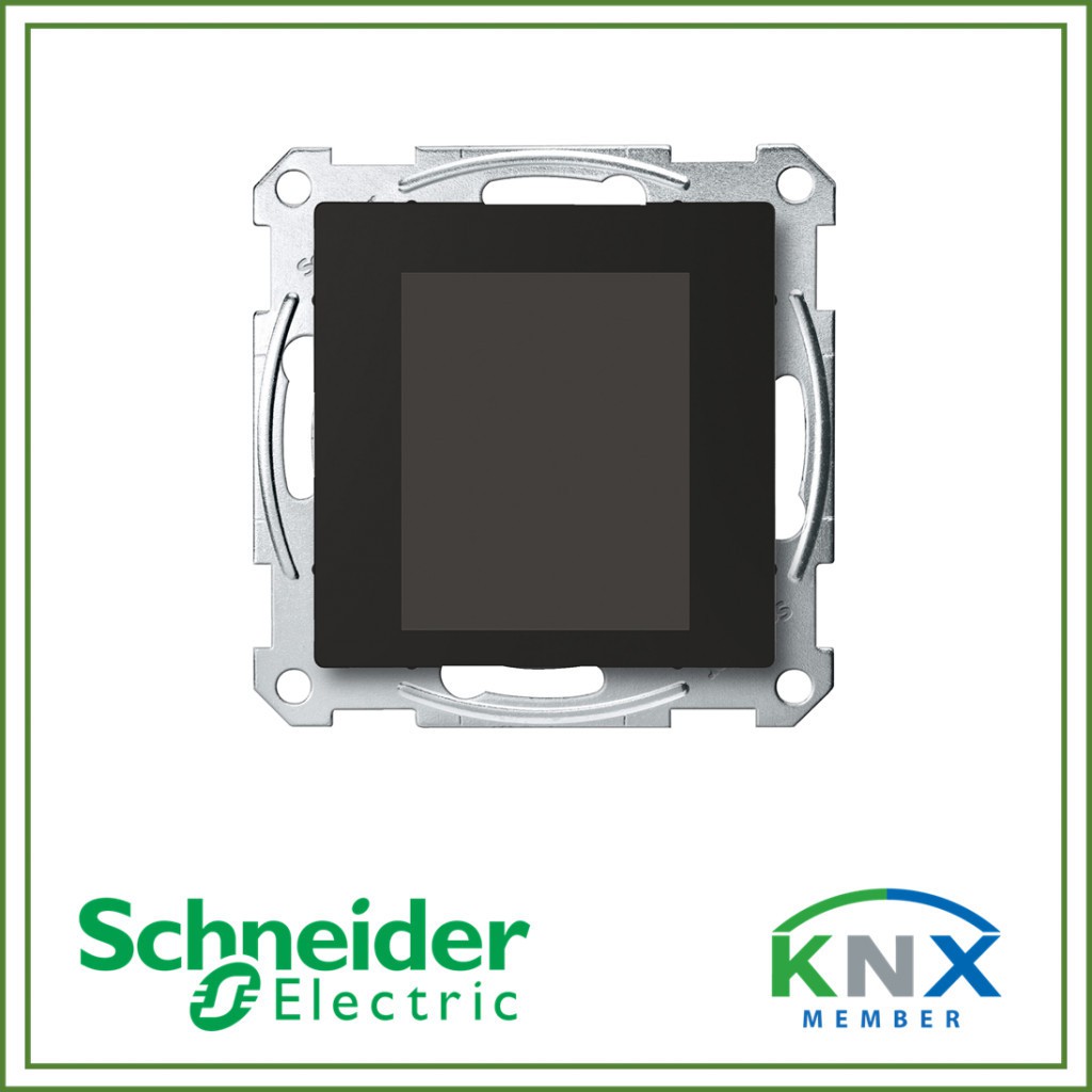 Schneider KNX Multitouch Pro, System M Shopee Malaysia