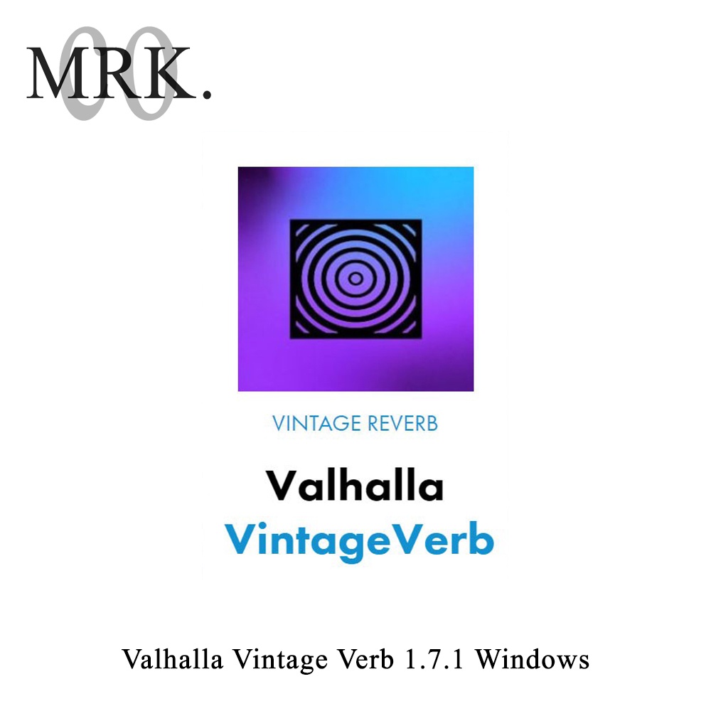 Valhalla Vintage Verb Fl Studio 20 Telegraph