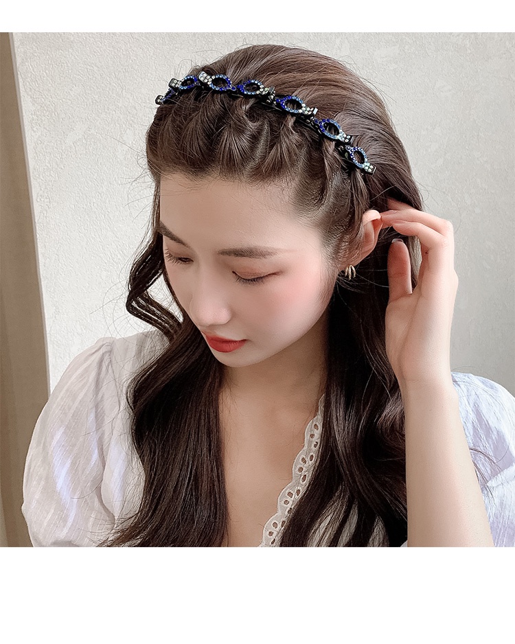 18 Different Types Of Hair Accessories | Jinyu Metal Hair Clips For Woman,  Girl And Lady One-word Long Concave-convex Hair Comb Sweet And Cute Girls Hair  Accessories Simple Bangs Comb Insert |