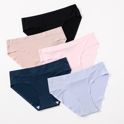 Felancy Panty Midi Women's Underwear 075-050036 | Shopee Malaysia