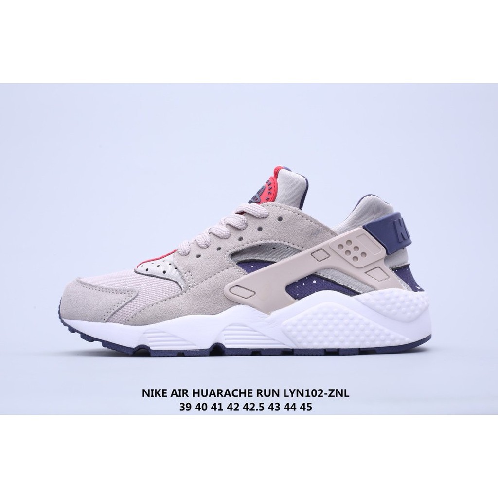 nike air huarache moon landing