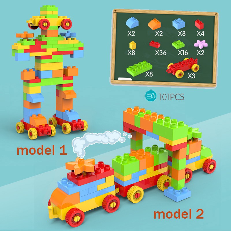 lego blocks robot