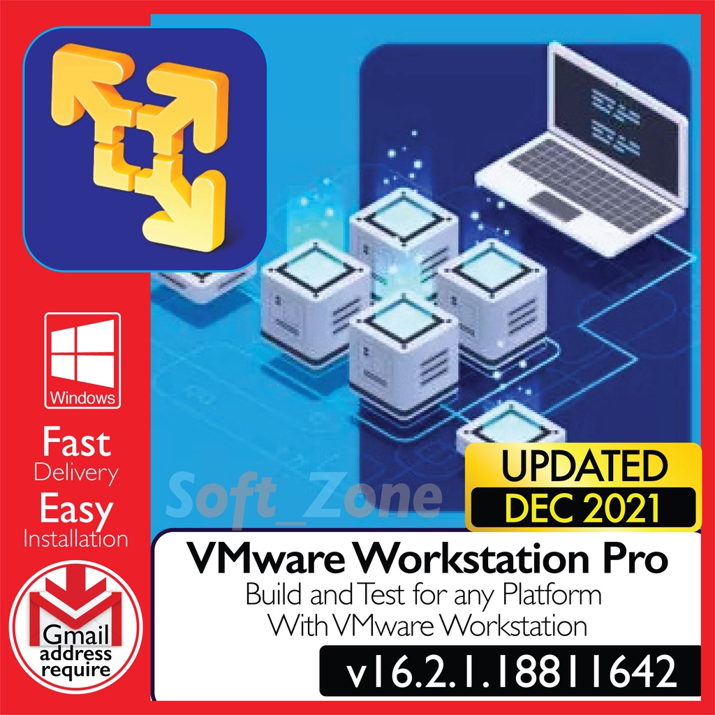 vmware workstation x64 download