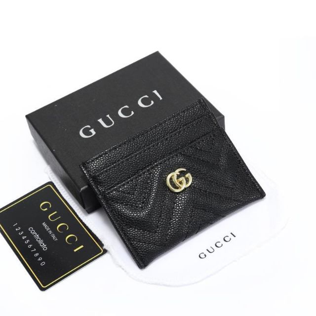 Andrew Halliday rester røgelse 🔥OFFER🔥GUCCI CARD HOLDER | Shopee Malaysia