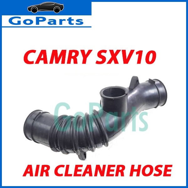 Air Intake Hose Replacement for Toyota 17881-74390 