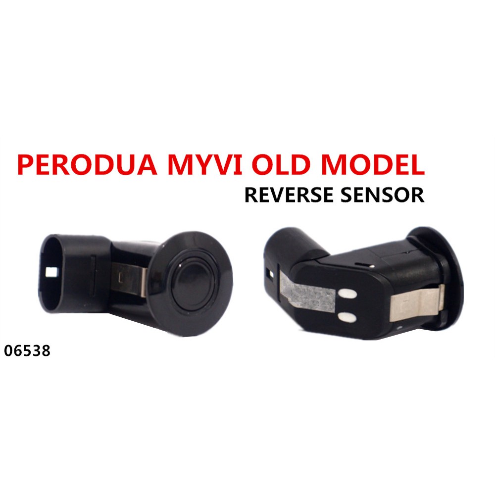 PERODUA MYVI OLD MODEL REVERSE SENSOR 1PC | Shopee Malaysia