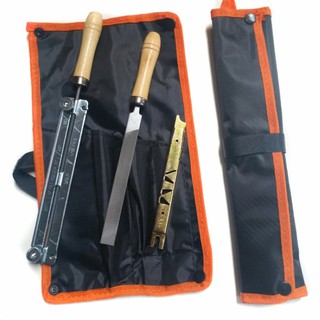 Newest 2PCS EDC Pocket Shiv Zipper Blade Military Mini Survival Gear HOT UK