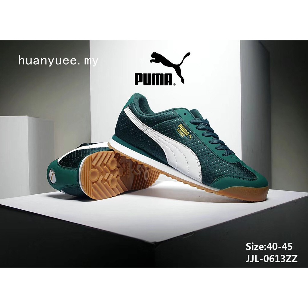 PUMA Roma TriEmboss Original 