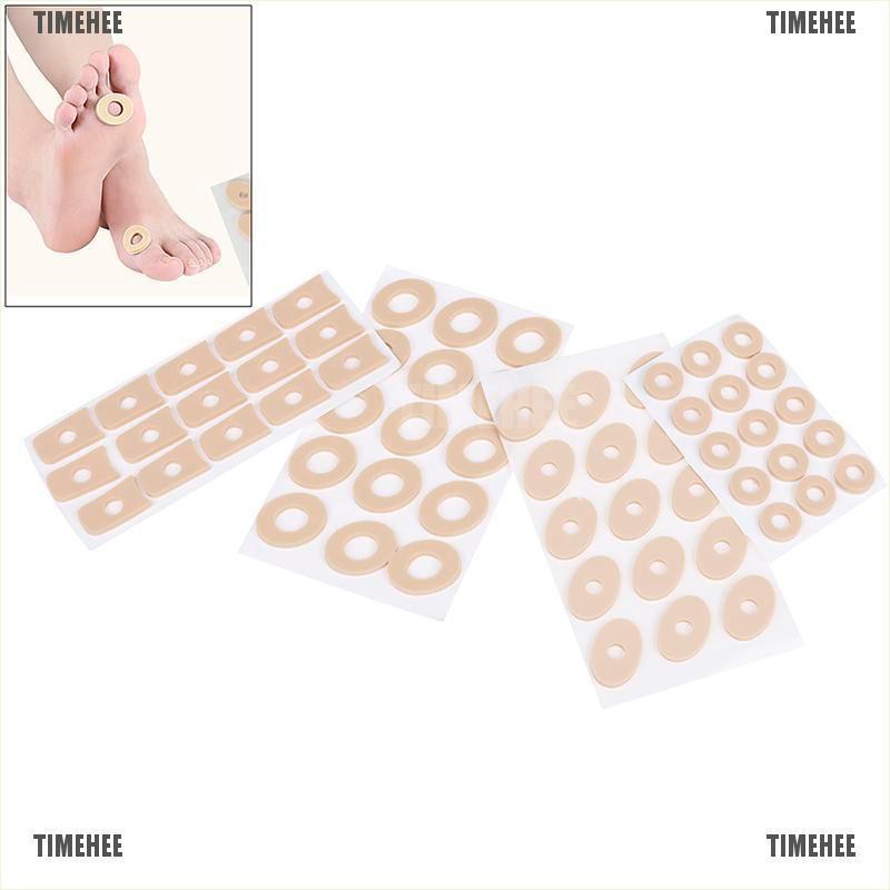 corn protectors for toe corns