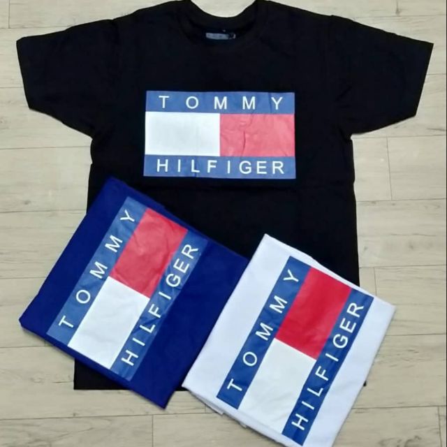 best tommy hilfiger t shirts