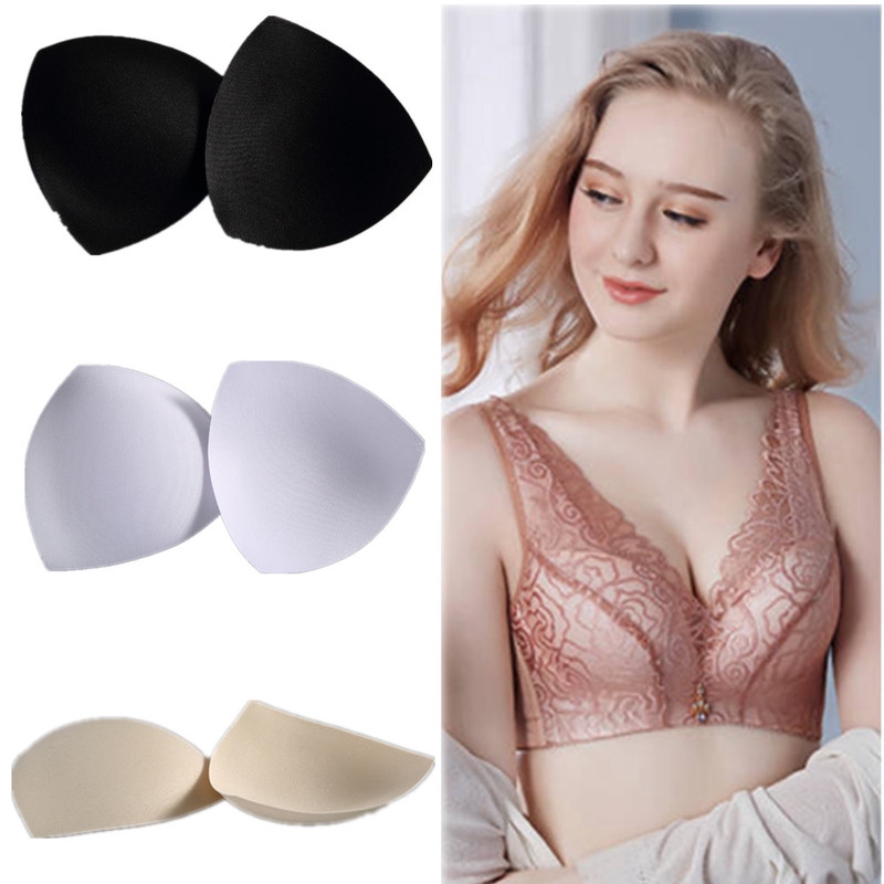 removable bra pads