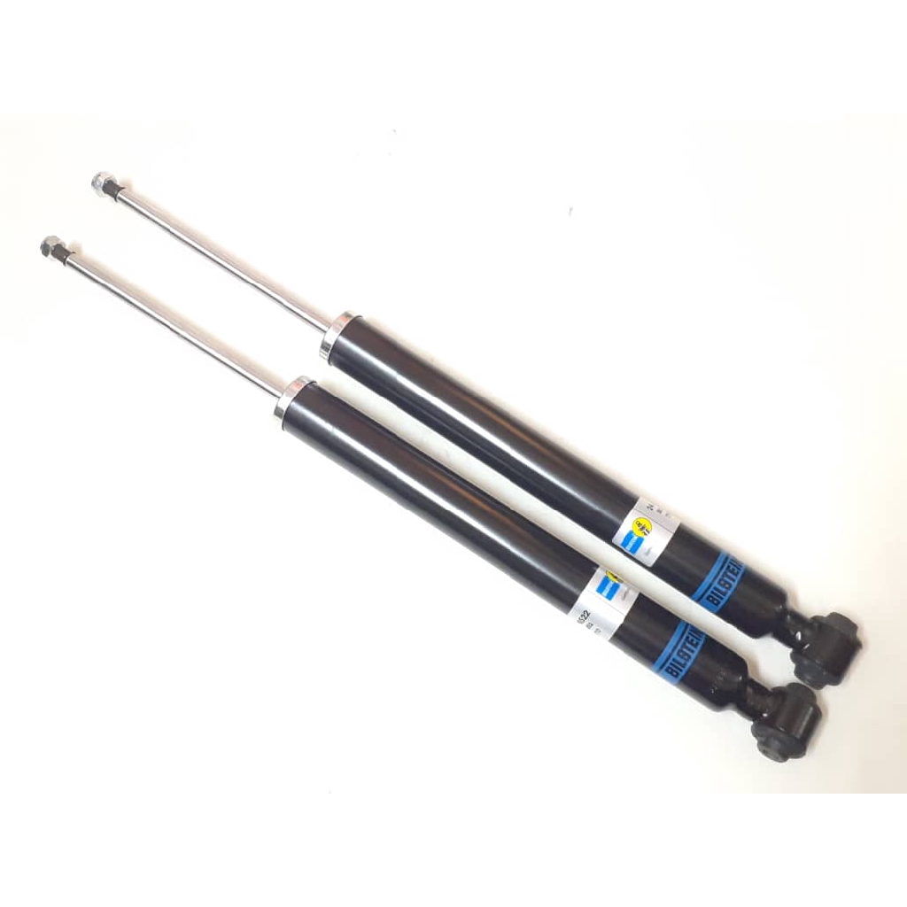 Mercedes Rear Absorber Bilstein Germany C Class W204 Sport W204 Coupe Sport Be3 G652 2043260500 Price For One Pair Shopee Malaysia