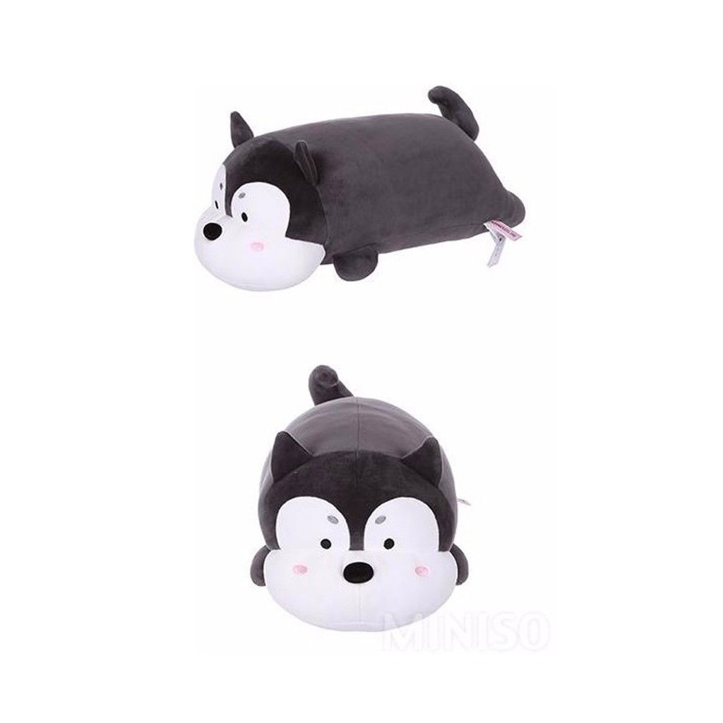 shiba plush toy