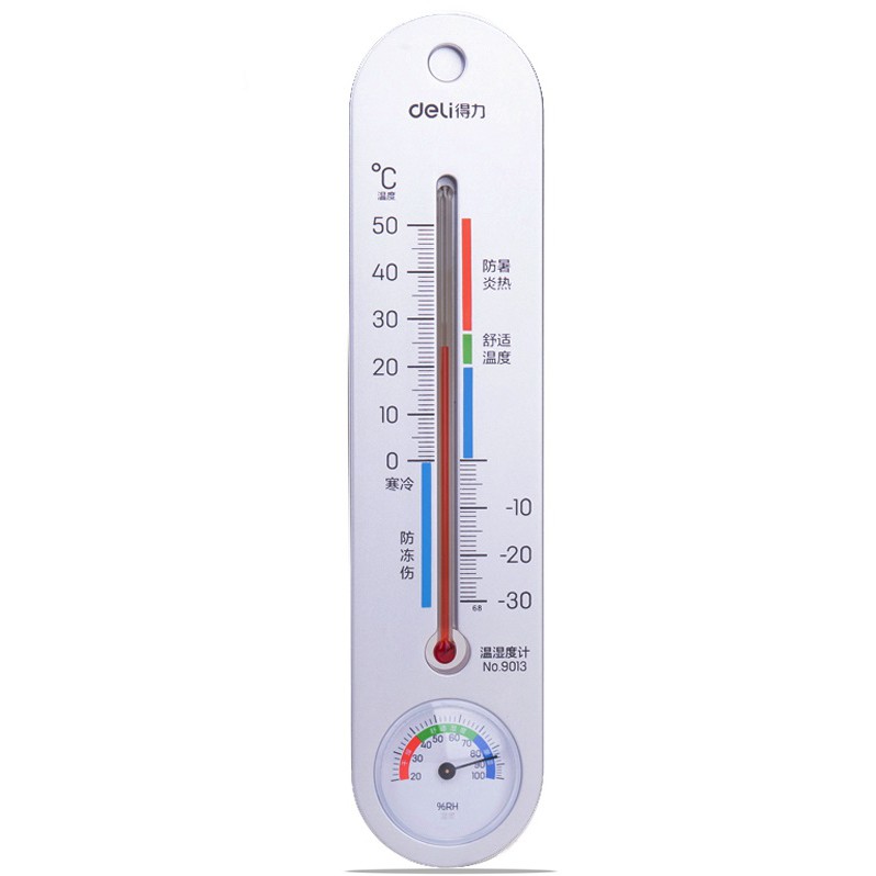 Thermometer lab use Thermohygrometer Shopee Malaysia