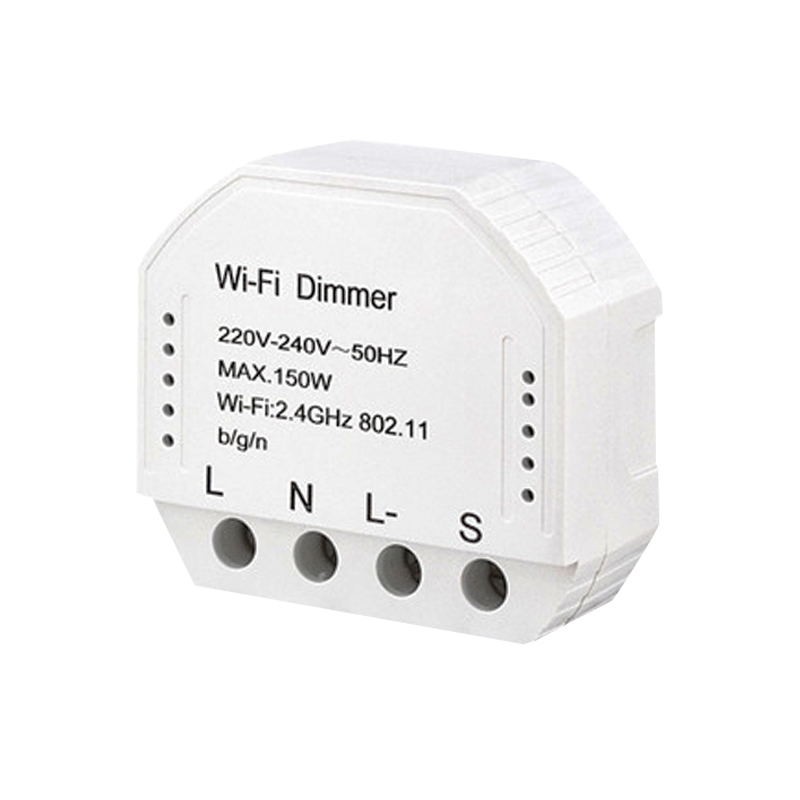 led dimmer google home