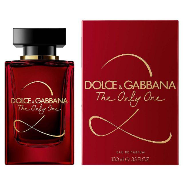 dolce gabbana parfum original